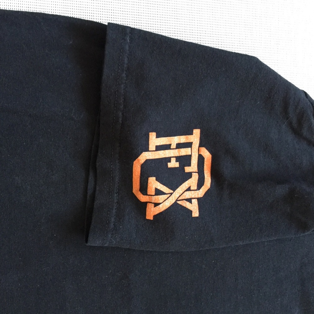 MNS FOX RACING T-SHIRT - Picture 4 of 5